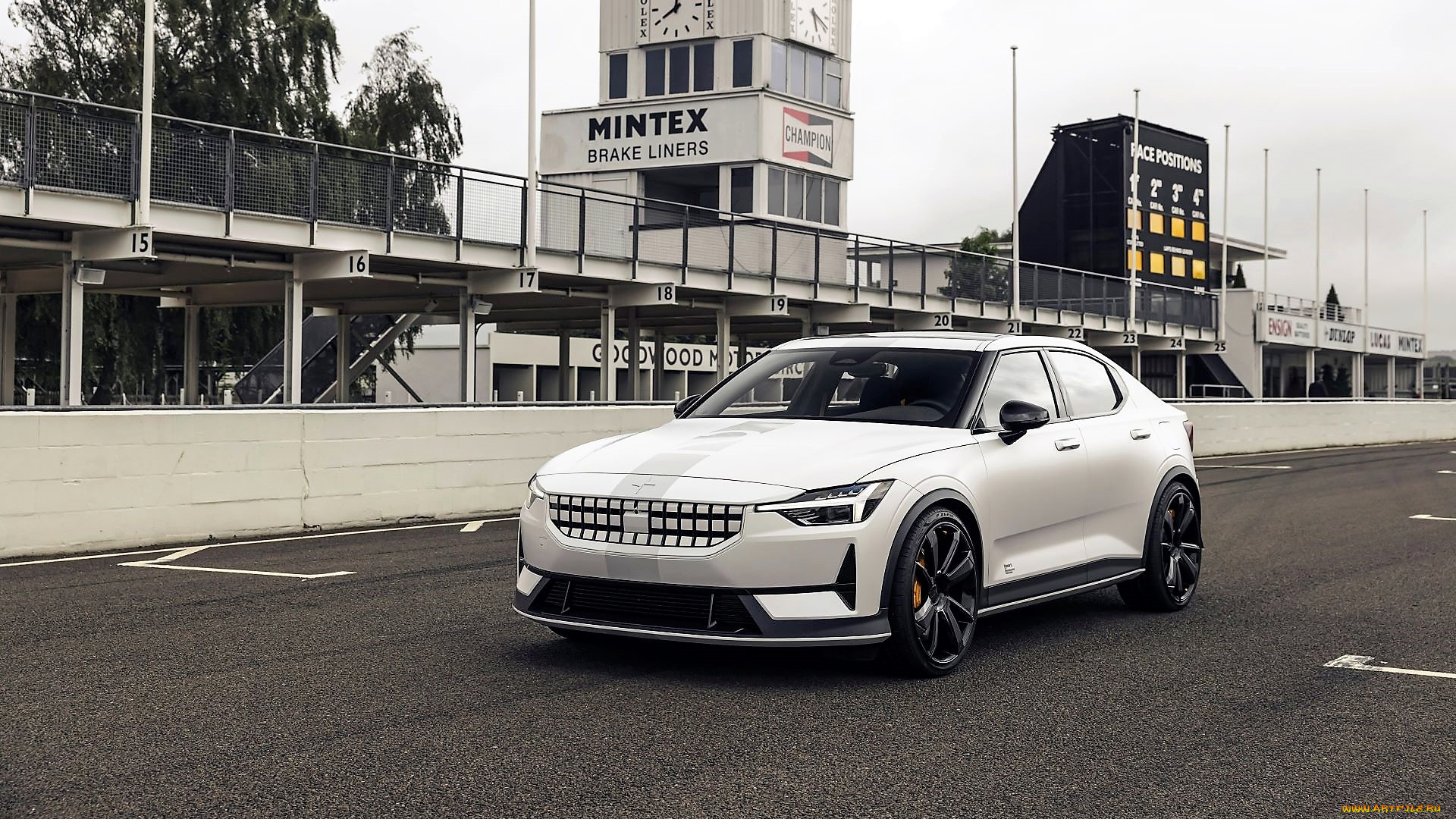 polestar 2 experimental, , polestar, , 